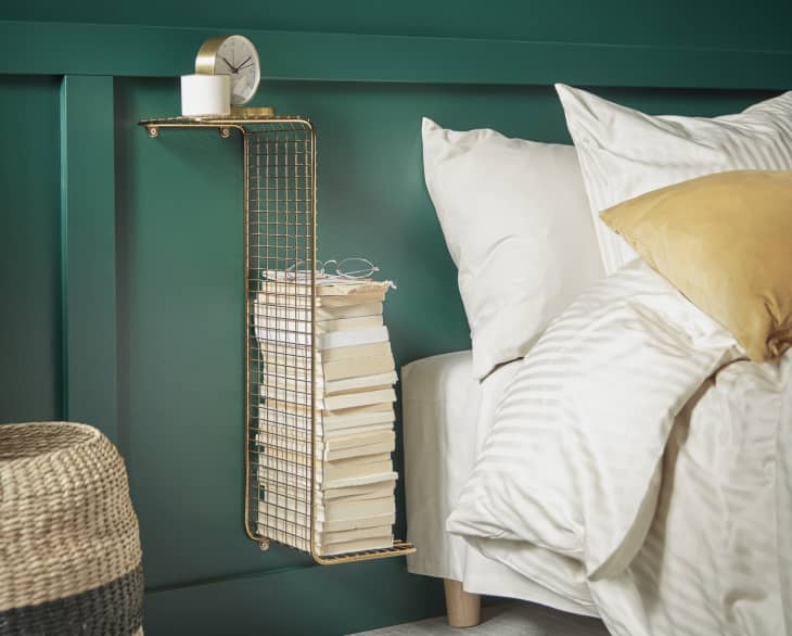 Best IKEA Furniture for Your Small Bedroom Apartment Therapy